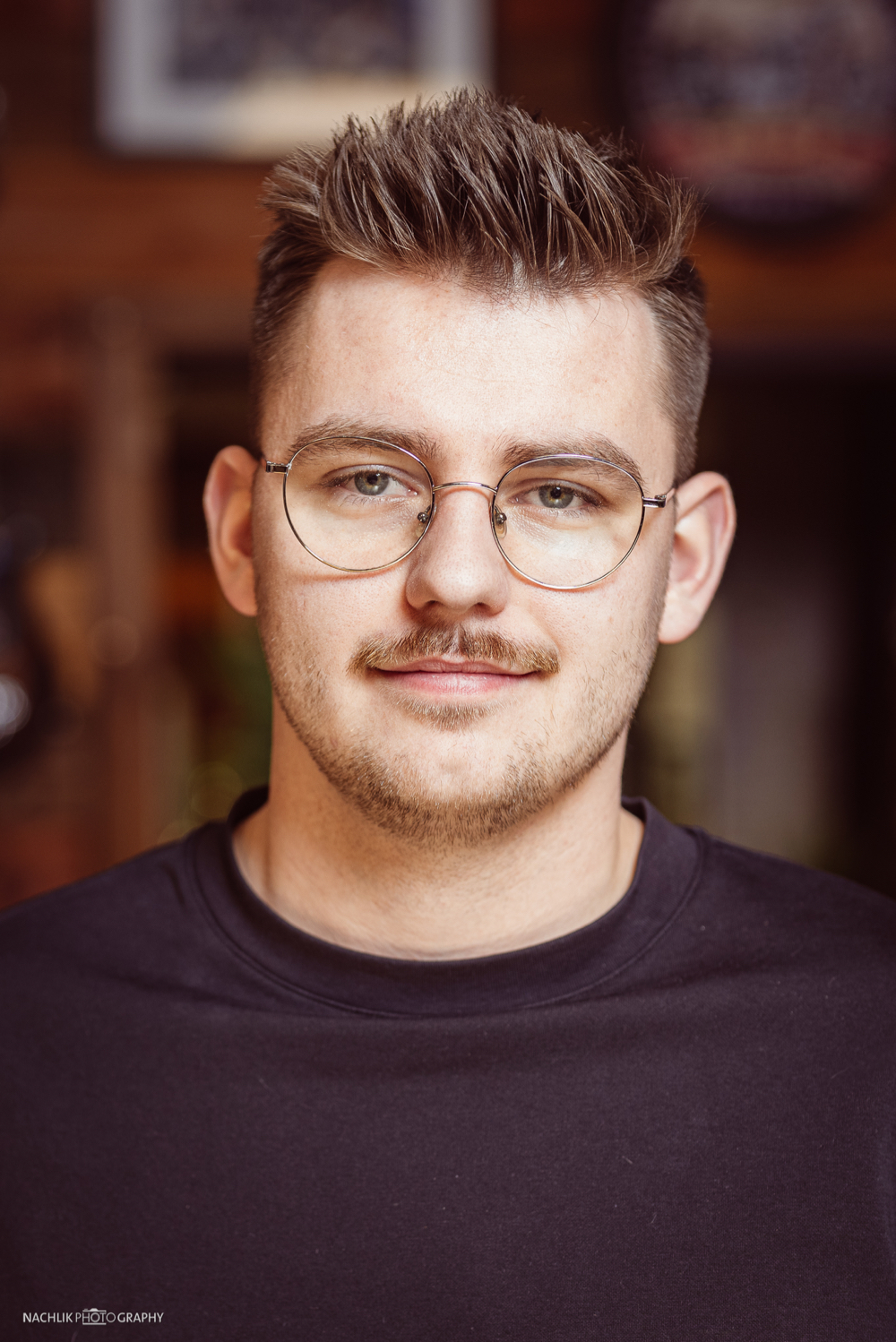 Rico Frische - Friseurmeister